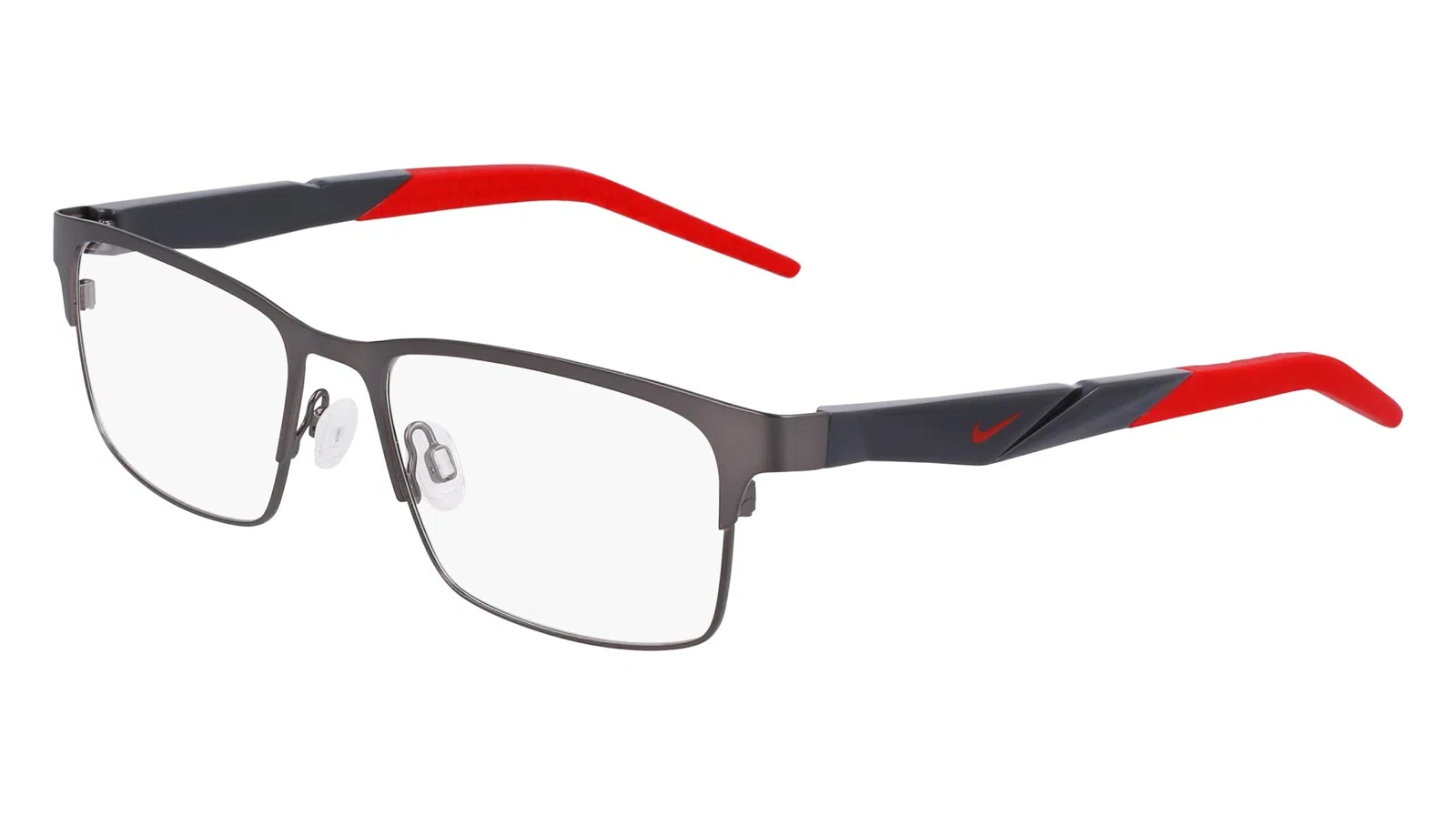 Nike 8154 N Eyeglasses - view 2